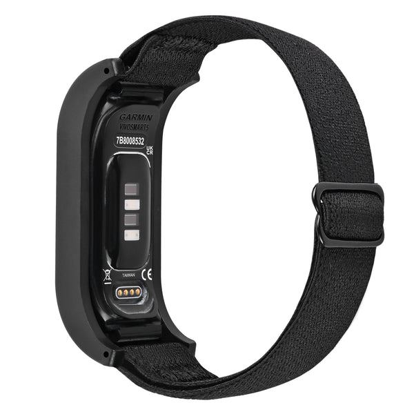 vivosmart 5 Case Elastic Nylon bands – C2DJOY® Accessories for Garmin