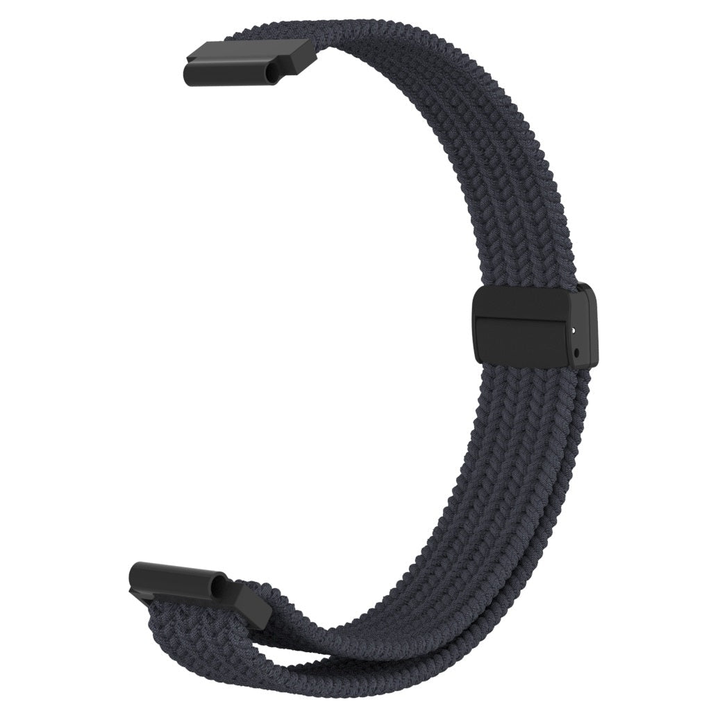 C2DJOY Garmin Forerunner 935/945/955/965 Braided Nylon Loop, Magnetic Clasp with Unique Tool Bands 的副本