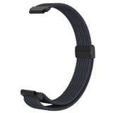C2DJOY Garmin Forerunner 935/945/955/965 Braided Nylon Loop, Magnetic Clasp with Unique Tool Bands 的副本