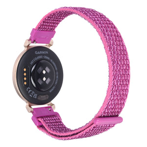 C2DJOY Garmin Lily 2 Sport Mesh Strap, Velcro Bands