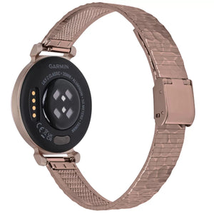 Lily 2 stainless Steel Strap with classical clasp