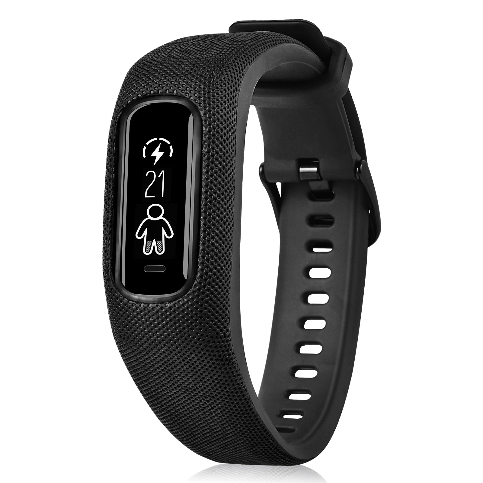 Vivosmart 3 best sale replacement strap