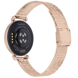 Lily 2 stainless Steel Strap with classical clasp