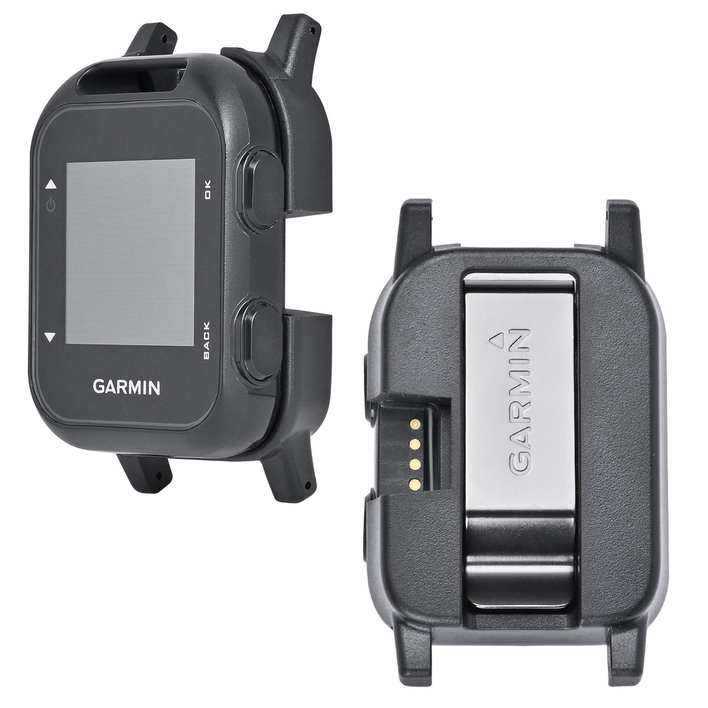 C2DJOY Garmin Approach G10 Sport Mesh Strap with Case