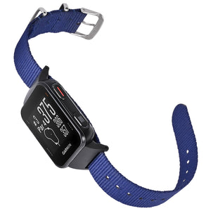 C2DJOY Garmin Approach S10 One Sheet Nylon bands