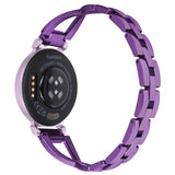 Lily 2 Jewelry Metal Strap