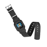vivofit jr 3 kids one sheet nylon bands