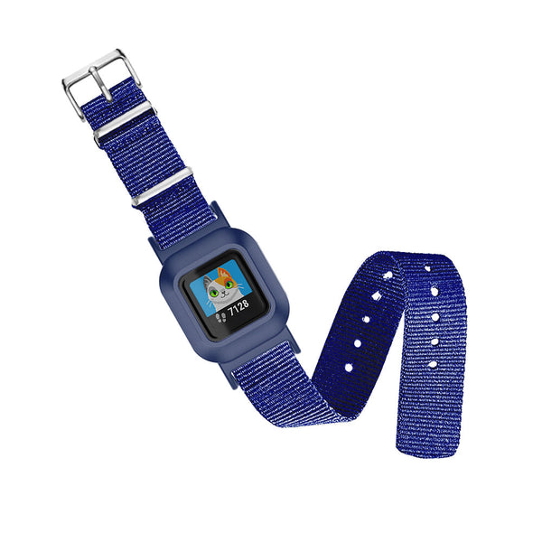 レビュー高評価の商品!の商品をすべて kids 3 jr vivofit one C2DJOY – bands nylon sheet その他