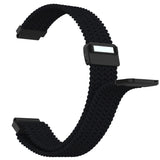 C2DJOY Garmin Forerunner 220/230/235/620/630 Braided Nylon Loop Strap