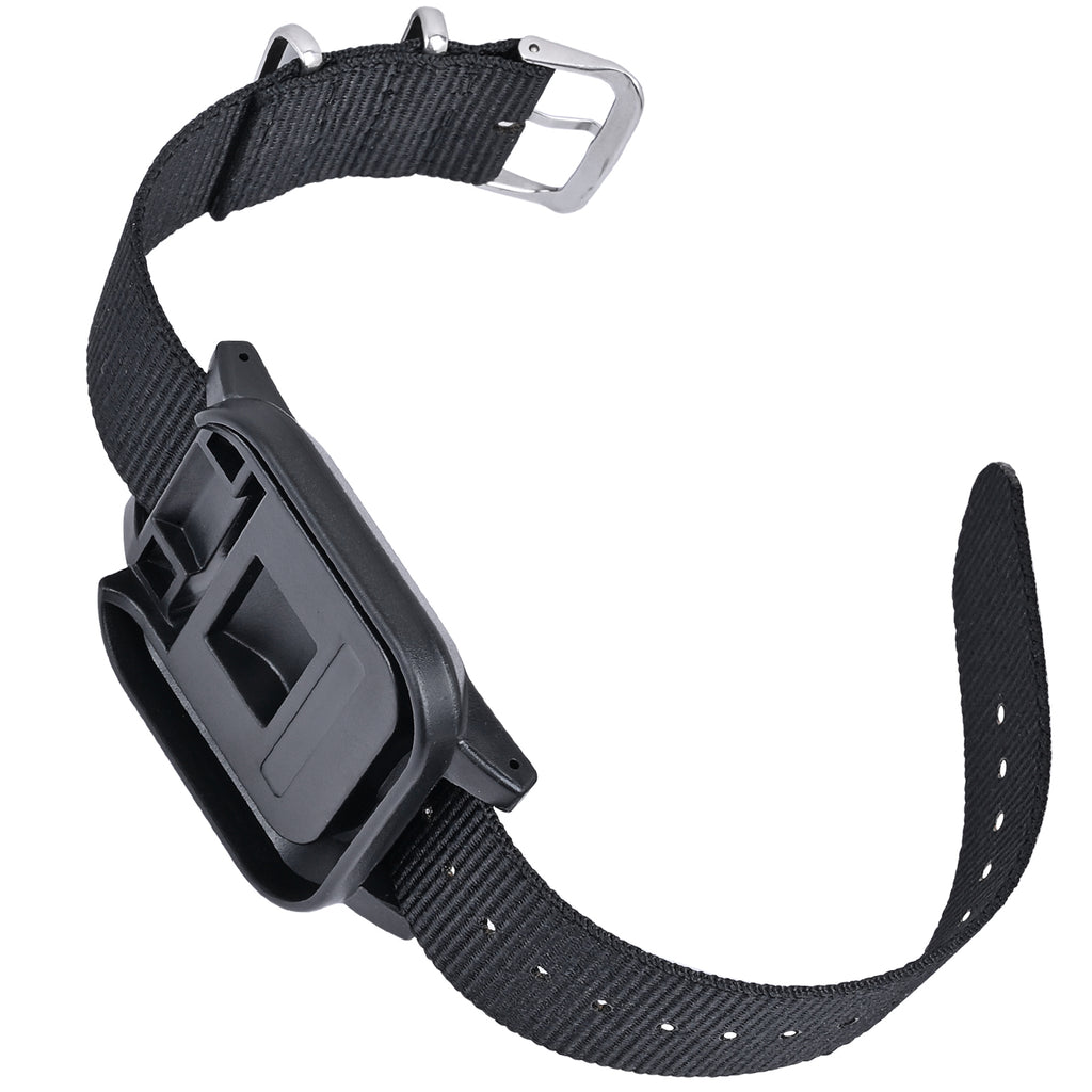 C2DJOY Garmin Approach G12 One Sheet Nylon bands With Case