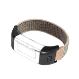 C2DJOY Garmin vivosmart HR/HR+ Nylon Strap