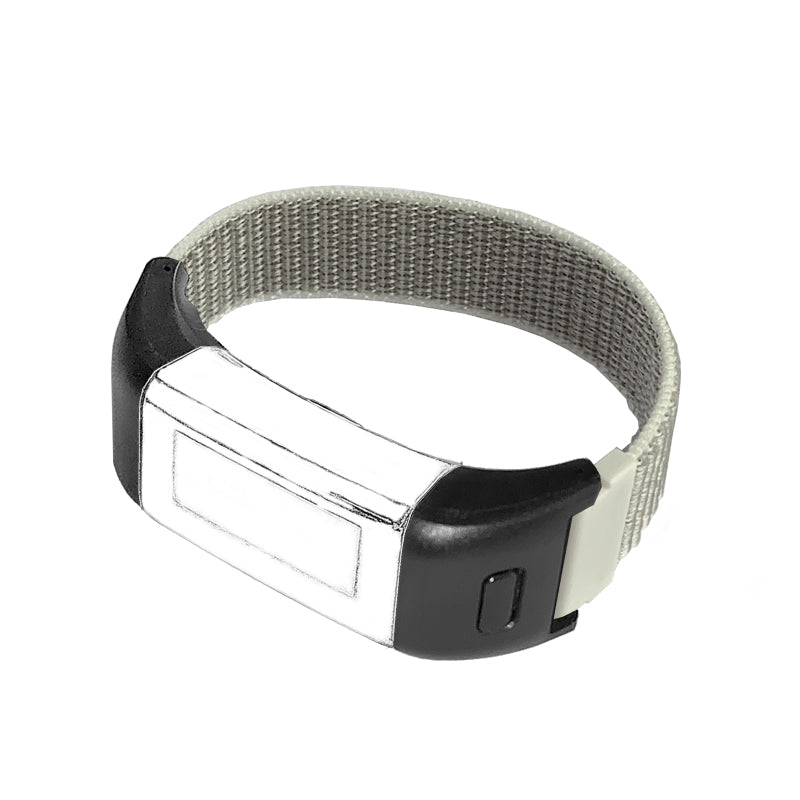 C2DJOY Garmin vivosmart HR/HR+ Nylon Strap
