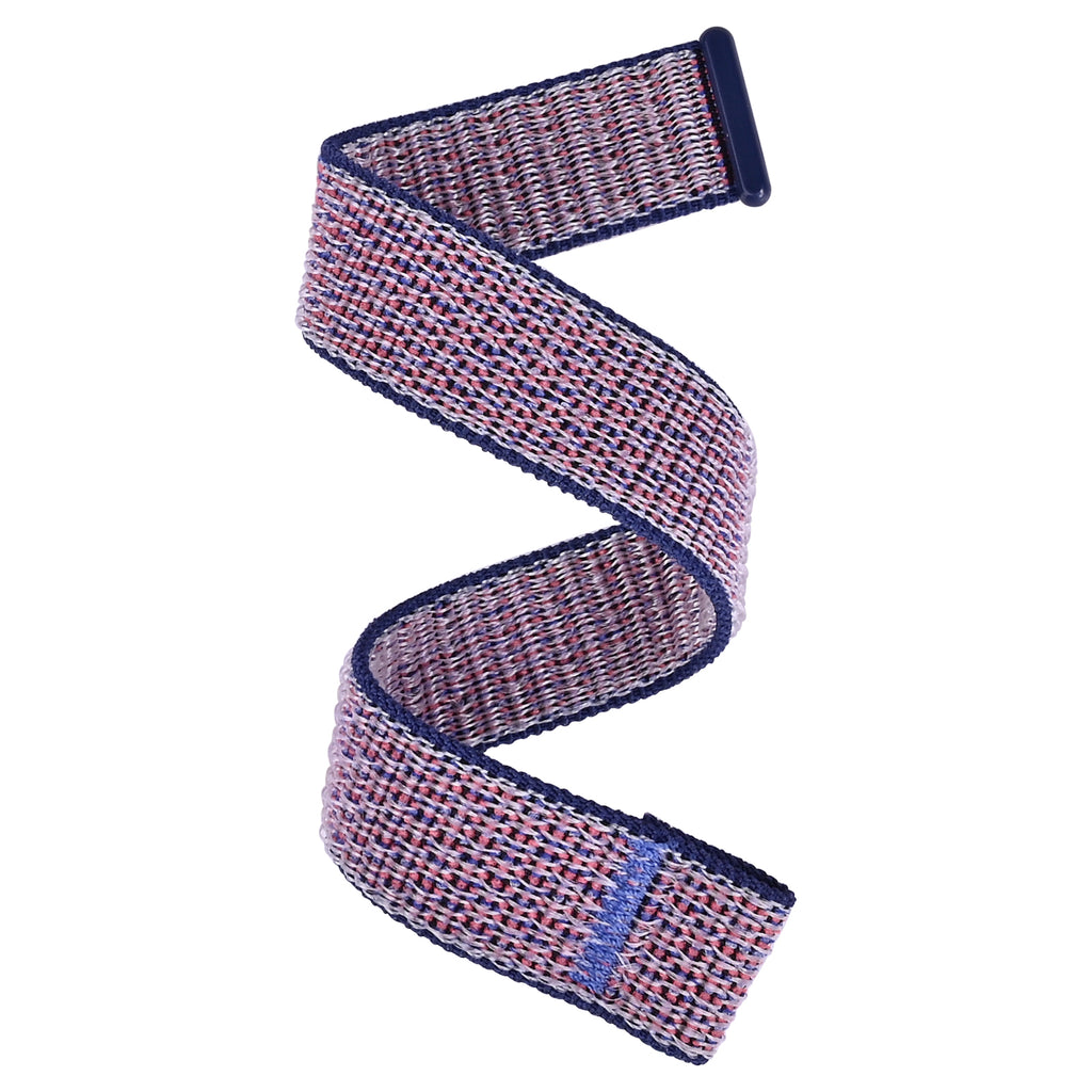 C2DJOY Garmin Forerunner 935/945/955/965 Sport Mesh Strap with Unique Tool