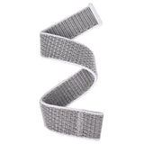 C2DJOY Garmin Forerunner 935/945/955/965 Sport Mesh Strap with Unique Tool