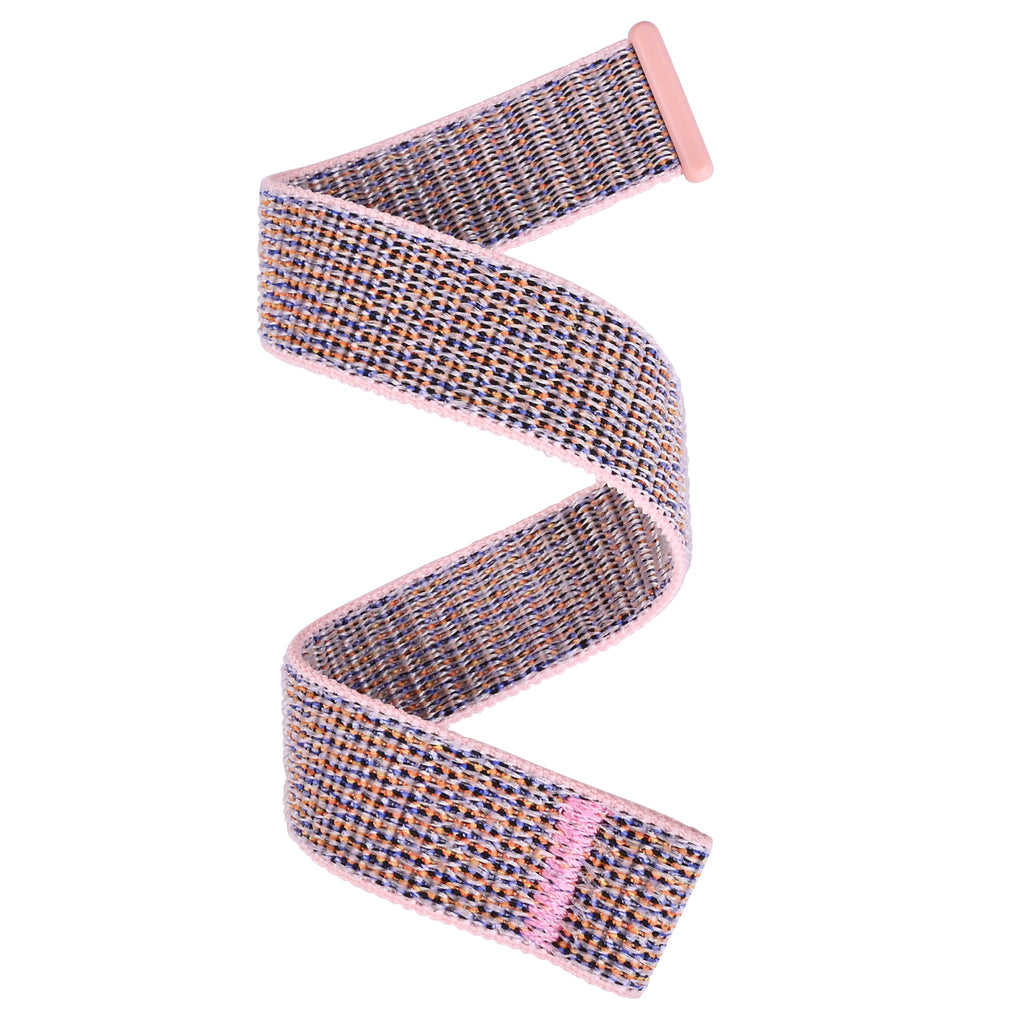 C2DJOY Garmin Forerunner 935/945/955/965 Sport Mesh Strap with Unique Tool