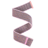 C2DJOY Garmin Forerunner 935/945/955/965 Sport Mesh Strap with Unique Tool