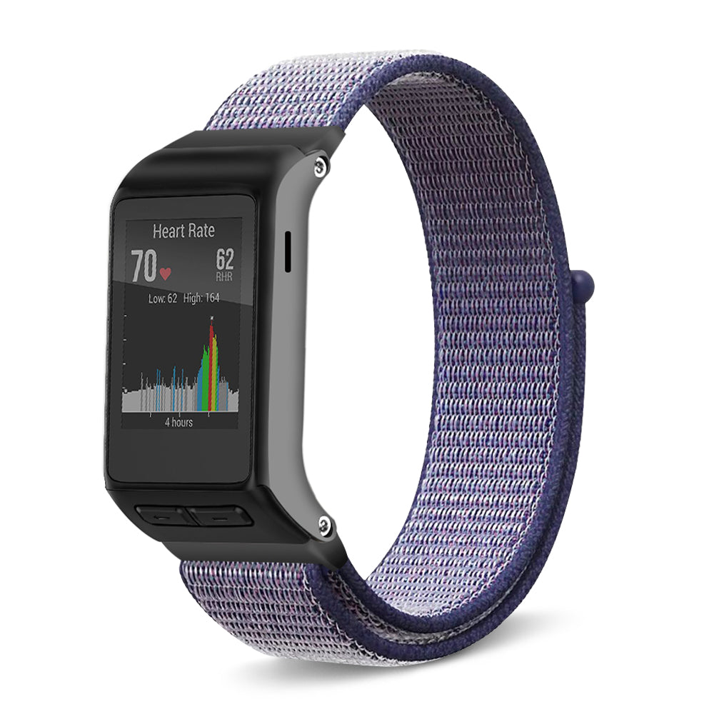 C2DJOY Garmin vivoactive HR Sport Mesh Strap