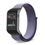 C2DJOY Garmin vivoactive HR Sport Mesh Strap