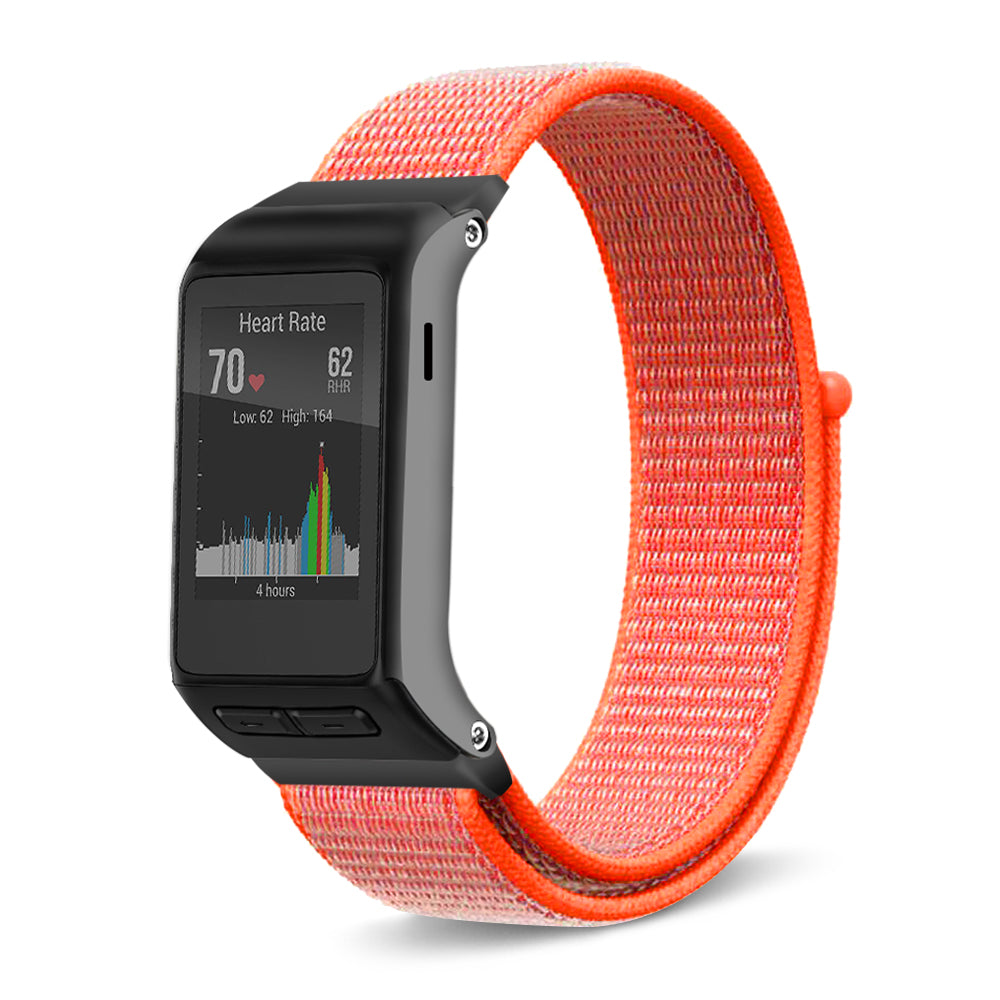 C2DJOY Garmin vivoactive HR Sport Mesh Strap