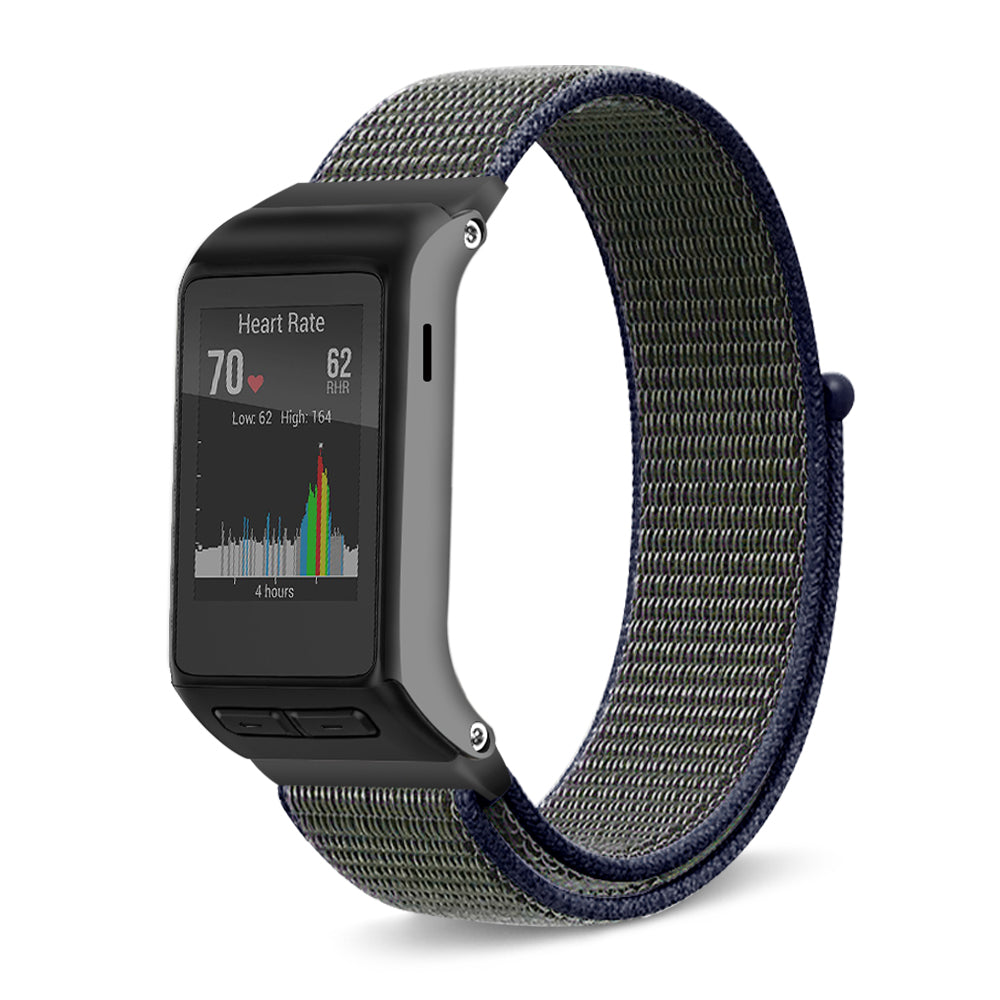 C2DJOY Garmin vivoactive HR Sport Mesh Strap