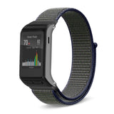 C2DJOY Garmin vivoactive HR Sport Mesh Strap