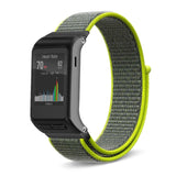C2DJOY Garmin vivoactive HR Sport Mesh Strap