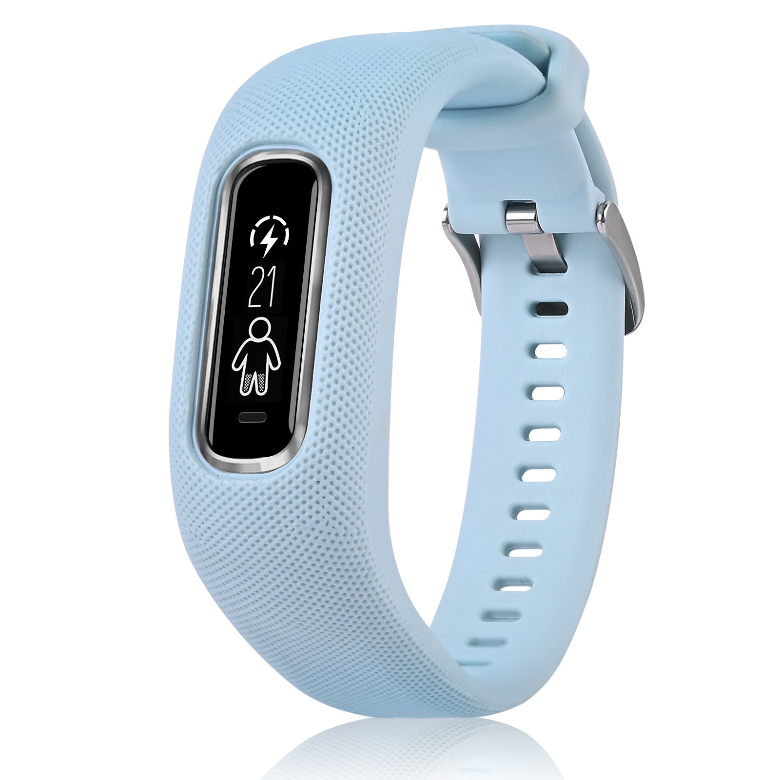 Strap Garmin Vivosmart Band Garmin Vivofit Bands Replacement Nylon