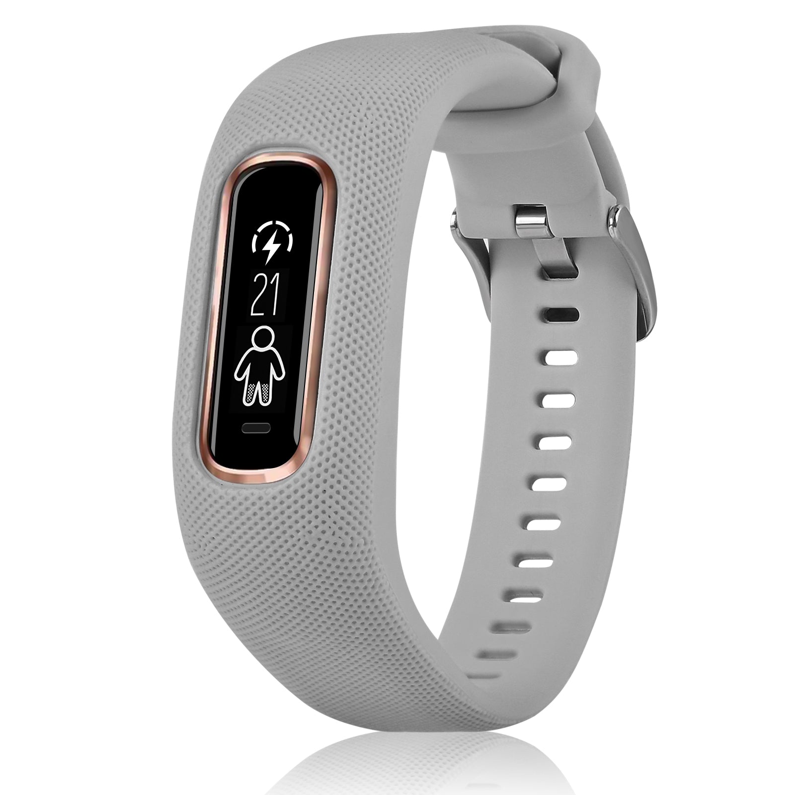 vivosmart replacement band – C2DJOY® Accessories for Garmin