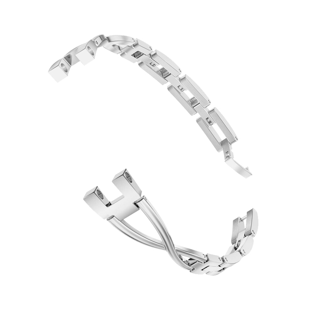 Lily Jewelry Metal Strap