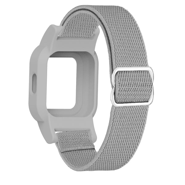Chofit Replacement For Vivofit JR 2/Vivofit JR/Vivofit 3 Straps, Large Silicone Bands Wristband Bracelet Compatible With Garmin Vivofit JR 2/Vivofit JR/Vivofit 3 Activity Tracker - View #3