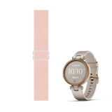 C2DJOY Garmin Lily Elastic Loop, Unique Tool Bands for women
