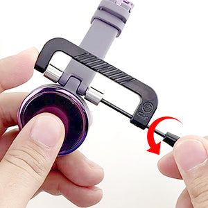 C2DJOY Garmin Lily Sport Mesh Strap, Unique Tool Bands