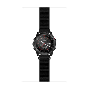 C2DJOY Garmin fenix 3/3 HR Sport Mesh Strap