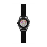 C2DJOY Garmin fenix 5X/5X Plus Sport Mesh Strap