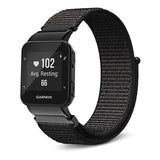 C2DJOY Garmin Forerunner 30/35 Sport Mesh Strap