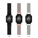 C2DJOY Garmin Forerunner 30/35 Sport Mesh Strap