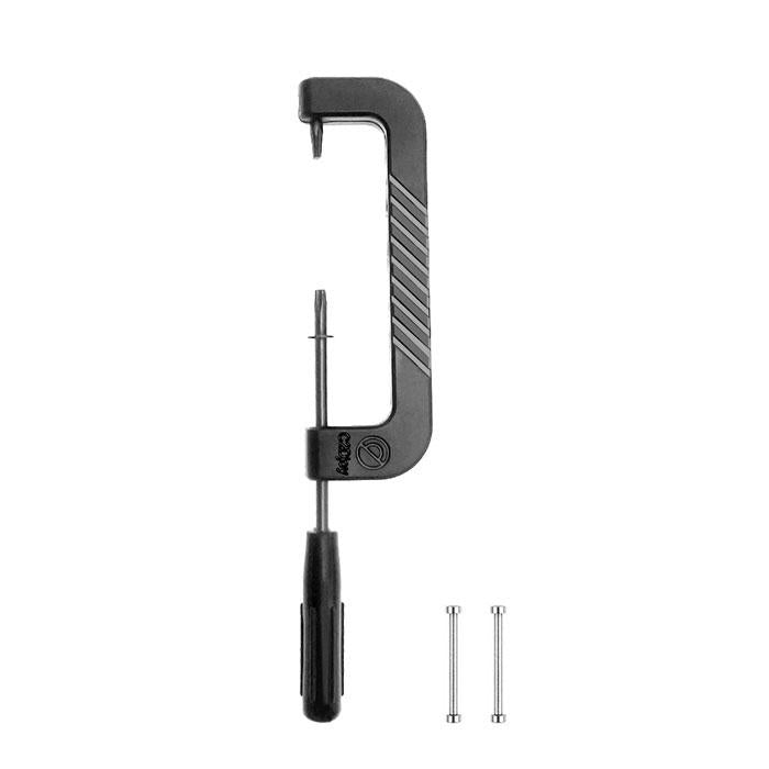 C2DJOY Garmin vivoactive HR Sport Mesh Strap