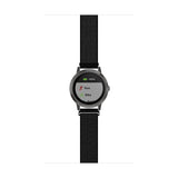 C2DJOY Garmin vivoactive 3/3 Music Sport Mesh Strap, Quick Release Bands