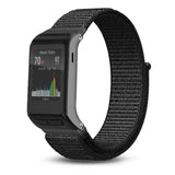 C2DJOY Garmin vivoactive HR Sport Mesh Strap