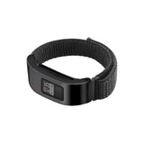 C2DJOY Garmin vivofit 3 Steel Case with Sport Mesh Strap