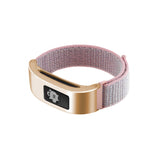 C2DJOY Garmin vivofit jr./jr. 2 Steel Case with Sport Mesh Strap