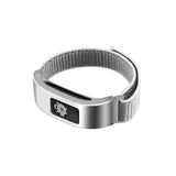 C2DJOY Garmin vivofit jr./jr. 2 Steel Case with Sport Mesh Strap