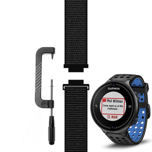 C2DJOY Garmin Approach S5/S6 Sport Mesh Strap