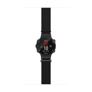 C2DJOY Garmin Forerunner 45/45S Sport Mesh Strap
