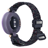 C2DJOY Garmin Lily Braided Nylon Loop, Magnetic Clasp with Unique Tool Bands