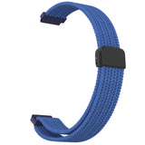 C2DJOY Garmin Forerunner 735XT Braided Nylon Loop Strap