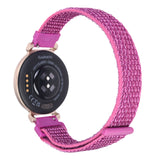 C2DJOY Garmin Lily 2 Sport Mesh Strap, Velcro Bands