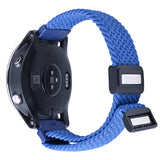C2DJOY Garmin Forerunner 935/945/955/965 Braided Nylon Loop, Magnetic Clasp with Unique Tool Bands 的副本