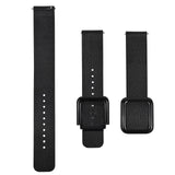 vivosmart 5 Case Leather bands with Magnetic Clip