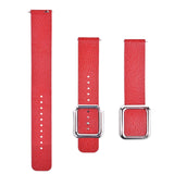 vivosmart 5 Case Leather bands with Magnetic Clip